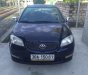 Toyota Vios 2005 - Bán Toyota Vios sản xuất năm 2005, màu đen, nhập khẩu nguyên chiếc