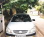 Hyundai Getz 2008 - Bán xe Hyundai Getz đăng ký 2008, màu bạc nhập từ Nhật, giá 195 triệu