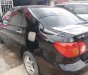 Toyota Corolla altis 2003 - Bán ô tô Toyota Corolla altis năm 2003, màu đen, nhập khẩu như mới 