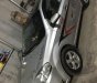 Daewoo Gentra 2010 - Cần bán xe Daewoo Gentra đời 2010, màu bạc, nhập khẩu nguyên chiếc, 240 triệu