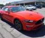 Ford Mustang 2018 - Bán ô tô Ford Mustang sản xuất 2018, màu đỏ, xe mới hoàn toàn