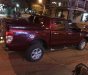 Ford Ranger  XLT 2012 - Bán Ford Ranger XLT đời 2012, màu đỏ, nhập khẩu 