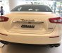 Maserati Ghibli Granlusso 2018 - Bán Maserati Ghibli Granlusso đời mới nhất vừa về Việt Nam. Xe Maserati giá siêu hấp dẫn