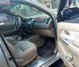 Toyota Fortuner 2009 - Bán Toyota Fortuner năm 2009, màu bạc, giá chỉ 625 triệu