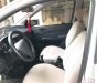 Hyundai Getz 2008 - Bán xe Hyundai Getz đăng ký 2008, màu bạc nhập từ Nhật, giá 195 triệu