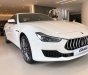 Maserati Ghibli Granlusso 2018 - Bán Maserati Ghibli Granlusso đời mới nhất vừa về Việt Nam. Xe Maserati giá siêu hấp dẫn