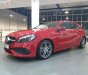 Mercedes-Benz A class A250 2018 - Bán ô tô Mercedes A250 đời 2018, màu đỏ, nhập khẩu