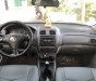 Mazda 323F GLX 2004 - Bán Mazda 323F GLX sản xuất 2004, màu đen