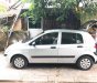 Hyundai Getz 2008 - Bán xe Hyundai Getz đăng ký 2008, màu bạc nhập từ Nhật, giá 195 triệu