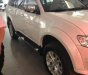 Mitsubishi Pajero Sport 2016 - Bán xe Mitsubishi Pajero Sport 2016, màu trắng, nhập khẩu 