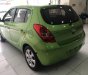 Hyundai i20 2011 - Cần bán lại xe Hyundai i20 năm sản xuất 2011, màu xanh lam, nhập khẩu