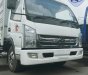 Fuso 2015 - Xe Tải TMT 2.2 tấn, động cơ Isuzu Nhật Bản, chính hãng giá rẻ