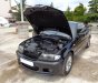 BMW 3 Series 2004 - Bán BMW 3 Series năm 2004, màu đen, xe nhập