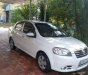 Daewoo Gentra   2008 - Bán Daewoo Gentra sản xuất 2008, màu trắng, nhập khẩu