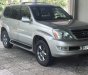 Lexus GX 470 2005 - Bán Lexus GX 470 sản xuất 2005, màu bạc 