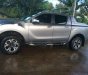 Mazda BT 50 2018 - Cần bán Mazda BT 50 đời 2018, màu bạc, giá tốt