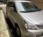 Toyota Innova G 2009 - Bán ô tô Toyota Innova G năm sản xuất 2009, màu bạc còn mới