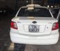 Kia Rio   2007 - Cần bán lại xe Kia Rio sản xuất 2007, màu trắng, xe nhập