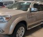 Ford Everest  MT 2015 - Bán Ford Everest MT 2015, màu ghi vàng, số sàn, giá chỉ 665 triệu