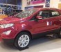 Ford EcoSport 2018 - Bán EcoSport Titanium AT 2018 giảm giá kịch sàn T11, TG chỉ từ 120 triệu là nhận xe, Mọi thủ tục chúng tôi lo