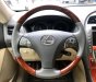 Lexus ES ES 350 2011 - Cần bán Lexus ES ES 350 2011, màu đen, nhập Mỹ