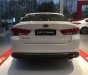 Kia Optima   GATH  2018 - Bán Kia Optima GATH năm sản xuất 2018, màu trắng