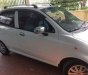 Daewoo Matiz   2005 - Bán xe Daewoo Matiz 2005, màu trắng, nhập khẩu 