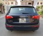 Audi Q5 2010 - Bán xe Audi Q5 sản xuất năm 2010, màu xanh lam, nhập khẩu