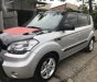 Kia Soul   2008 - Cần bán Kia Soul đời 2008, hai màu, nhập khẩu, 365 triệu