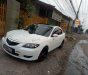 Mazda 3 2004 - Cần bán lại xe Mazda 3 2004, màu trắng, nhập khẩu nguyên chiếc 