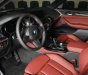 BMW X4   2018 - Bán BMW X4 sản xuất năm 2018, màu đen, xe nhập