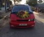 Toyota Previa   1996 - Cần bán Toyota Previa đời 1996, màu đỏ, giá 150tr