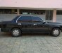 Toyota Crown 1991 - Bán xe Toyota Crown đời 1991, màu đen, nhập khẩu nguyên chiếc