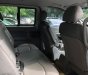 Hyundai Starex 2010 - Chính chủ bán Starex đời 2010, đăng ký 2017, xe 5 chỗ ngồi + 600 kg phía sau