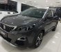 Peugeot 5008 1.6 AT 2018 - Bán ô tô Peugeot 5008 1.6 AT 2018, màu xám, mới 100%