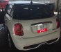 Mini Cooper Cooper S 5 Dr 2015 - Bán Mini Cooper S 5 Dr 2015, màu trắng, nhập khẩu, biển số HCM, 1 tỷ 310 triệu