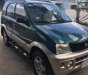 Daihatsu Terios   2002 - Bán ô tô Daihatsu Terios sản xuất năm 2002, nhập khẩu