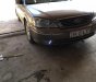 Ford Mondeo 2004 - Bán Ford Mondeo số tự động, màu nâu, đời 2004