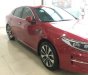 Kia Optima 2018 - Bán Kia Optima sản xuất năm 2018, màu đỏ, giá tốt