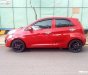 Kia Picanto AT 2013 - Bán xe Picanto 2013 số tự động, màu đỏ, đẹp và mới lắm