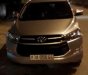 Toyota Innova 2017 - Cần bán gấp Toyota Innova 2017, màu bạc