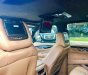 Cadillac Escalade ESV Platinum 2018 - Bán Cadillac Escalade ESV Platinum Model 2019, màu đen, nhập Mỹ