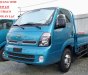 Thaco Kia 2018 - Bán xe tải Kia K250 - Euro 4 - 2018 tại Thaco Trường Hải - tải trọng 2,49 tấn - bán xe trả góp