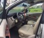 Toyota Innova 2007 - Chính chủ bán Toyota Innova năm 2007, màu bạc