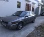 Mazda 323   1996 - Cần bán lại xe Mazda 323 1996, màu xám, nhập khẩu