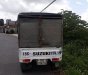 Suzuki Super Carry Truck 2005 - Bán Suzuki Super Carry Truck SX 2005, màu trắng