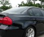 BMW 3 Series 320i 2009 - Cần bán xe BMW 3 Series 320i 2009, màu đen, nhập khẩu