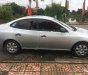 Hyundai Elantra 1.6 MT 2007 - Bán Hyundai Elantra 1.6 MT 2007, màu bạc, còn nguyên vẹn