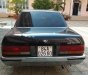 Toyota Crown 1991 - Bán xe Toyota Crown đời 1991, màu đen, nhập khẩu nguyên chiếc