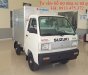 Suzuki Carry 2018 - Bán xe Suzuki Carry Truck 2018 650kg - màu trắng, giá cạnh tranh - hỗ trợ vay ngân hàng lãi suất ưu đãi